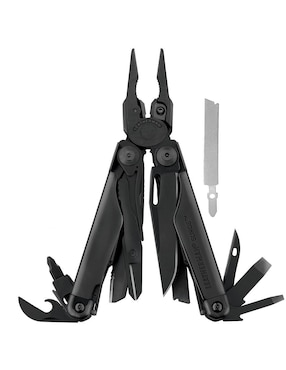 Navaja Leatherman Surge