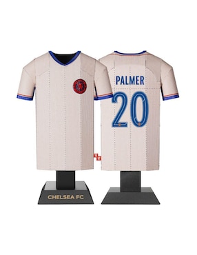 Figura Chelsea Alloy Collectors