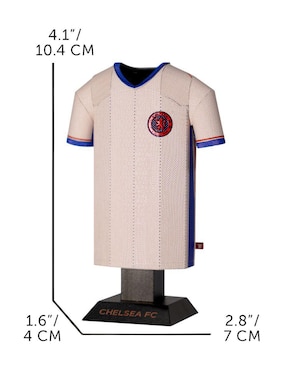 Figura Chelsea Alloy Collectors