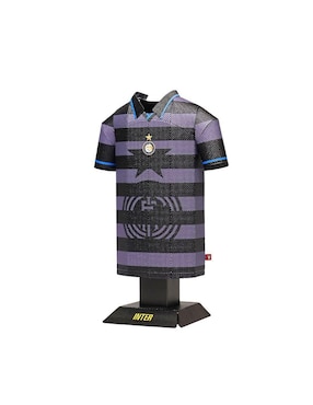 Figura Inter Alloy Collectors Milán Tercer Uniforme Retro 97/98