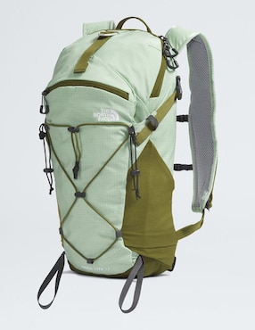 Mochila senderismo The North Face Trail Lite 12 impermeable para mujer