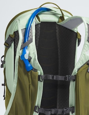 Mochila senderismo The North Face Trail Lite 12 impermeable para mujer