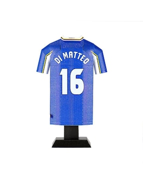 Figura Chelsea Alloy Collectors Local Retro 1998