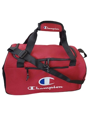 Duffel duffel Champion Progress Duffel de textil unisex