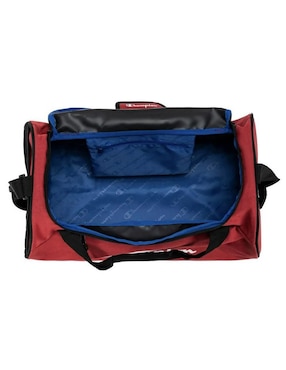 Duffel duffel Champion Progress Duffel de textil unisex