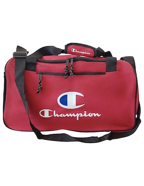 Duffel duffel Champion Progress Duffel de textil unisex