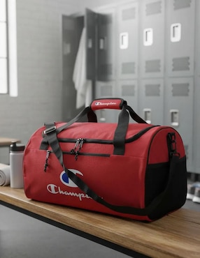Duffel duffel Champion Progress Duffel de textil unisex
