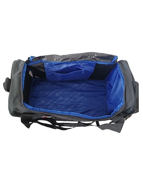 Maleta Duffel Champion Prologue de lona unisex