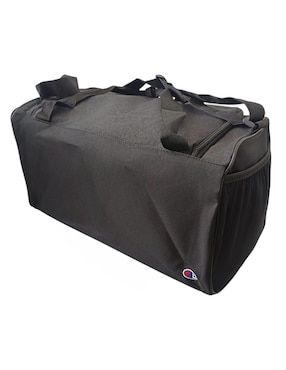 Maleta Duffel Champion Prologue de lona unisex