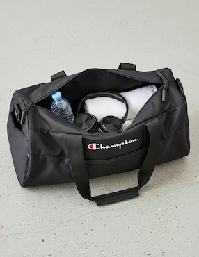 Maleta Duffel Champion Altitude Doffle de lona unisex