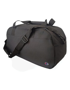 Maleta Duffel Champion Altitude Doffle de lona unisex