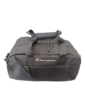 Maleta Duffel Champion Altitude Doffle de lona unisex