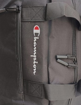Maleta Duffel Champion Altitude Doffle de lona unisex