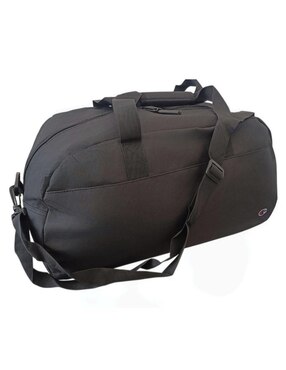 Maleta Duffel Champion Altitude Doffle de lona unisex