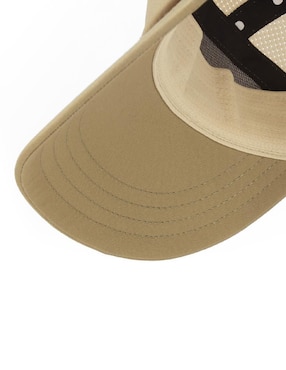Gorra visera curva broche para correr Ciele adulto
