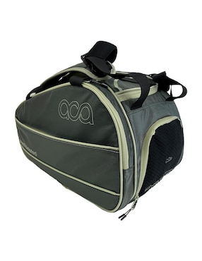 Mochila de pádel Aca