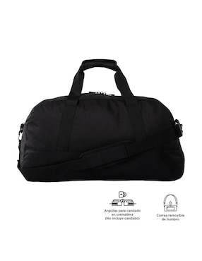 Mochila Duffel Totto Active M unisex