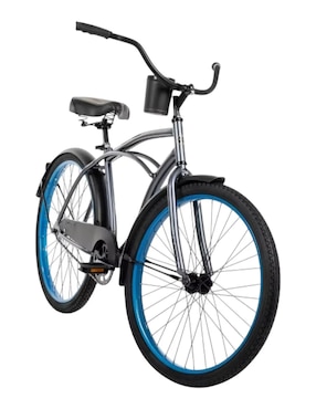 Bicicleta urbana Huffy rodada 26 Vibrations para hombre