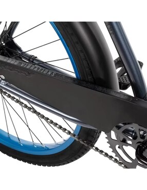 Bicicleta urbana Huffy rodada 26 Vibrations para hombre