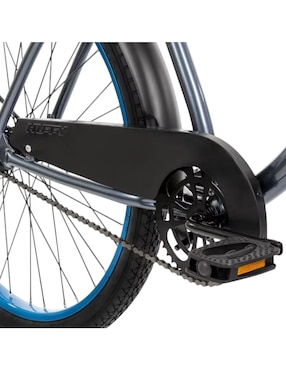 Bicicleta urbana Huffy rodada 26 Vibrations para hombre