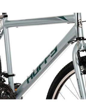 Bicicleta urbana Huffy rodada 29 Granite para hombre