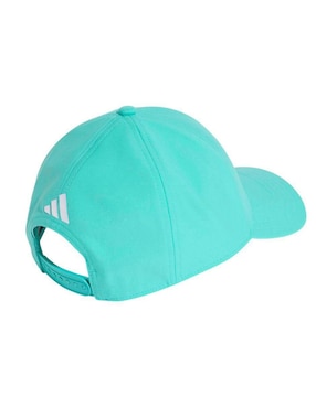 Gorra con visera curva para motorsport Adidas Mercedes Amg F1 2026 Mercedes para niño