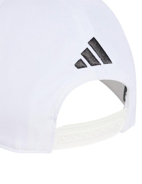 Gorra con visera curva para motorsport Adidas Mercedes Amg Equipo F1 2026 Mercedes para niño