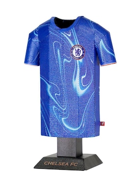 Figura de playera Chelsea Alloy Collectors Football Club