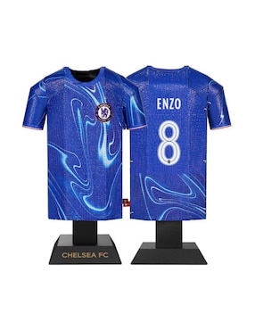 Figura de playera Chelsea Alloy Collectors Football Club