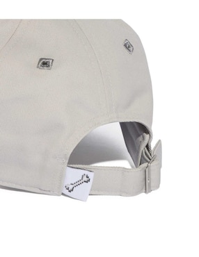 Gorra con visera curva casual Adidas Originals Main Originals para infantil