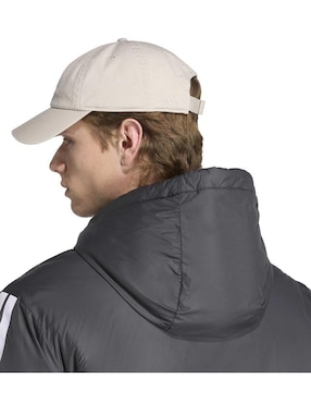 Gorra visera curva correa ajustable casual Adidas Essentials unisex
