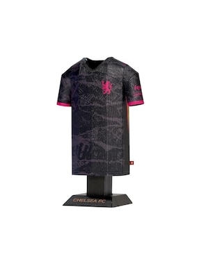 Figura de playera Chelsea Alloy Collectors tercer uniforme 2024/25