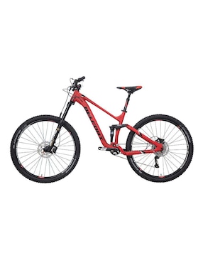 Bicicleta de montaña Belfort rodada 29 Balam unisex