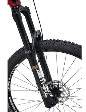 Bicicleta de montaña Belfort rodada 29 Balam unisex