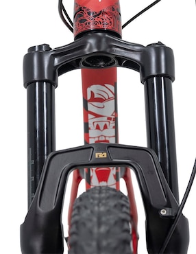 Bicicleta de montaña Belfort rodada 29 Balam unisex