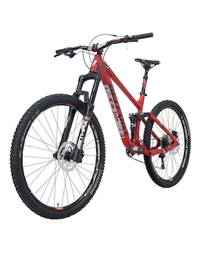 Bicicleta de montaña Belfort rodada 29 Balam unisex
