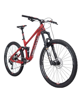 Bicicleta de montaña Belfort rodada 29 Balam unisex