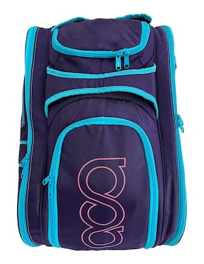 Mochila de pádel Aca