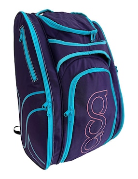 Mochila de pádel Aca