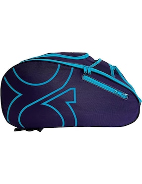 Mochila de pádel Aca