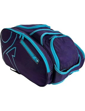 Mochila de pádel Aca