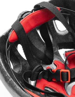 Casco medio para ciclismo Windsor para niña