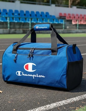 Duffel Champion Altitude Doffel de lona unisex