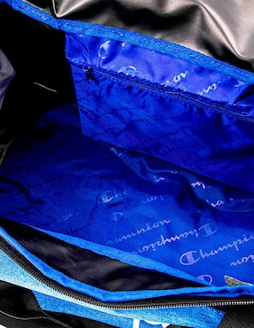 Duffel Champion Altitude Doffel de lona unisex