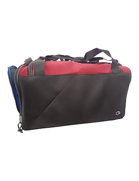 Duffel Champion de lona unisex