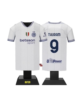 Figura Inter Alloy Collectors Milán