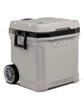 Hielera Igloo Latitude de polipropileno