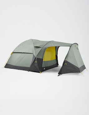 Casa de campaña The North Face para 6 personas