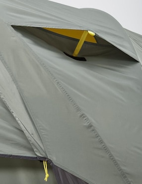 Casa de campaña The North Face para 6 personas