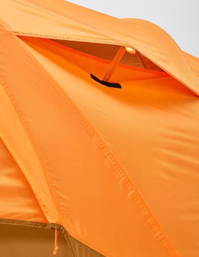Casa de campaña The North Face para 6 personas
